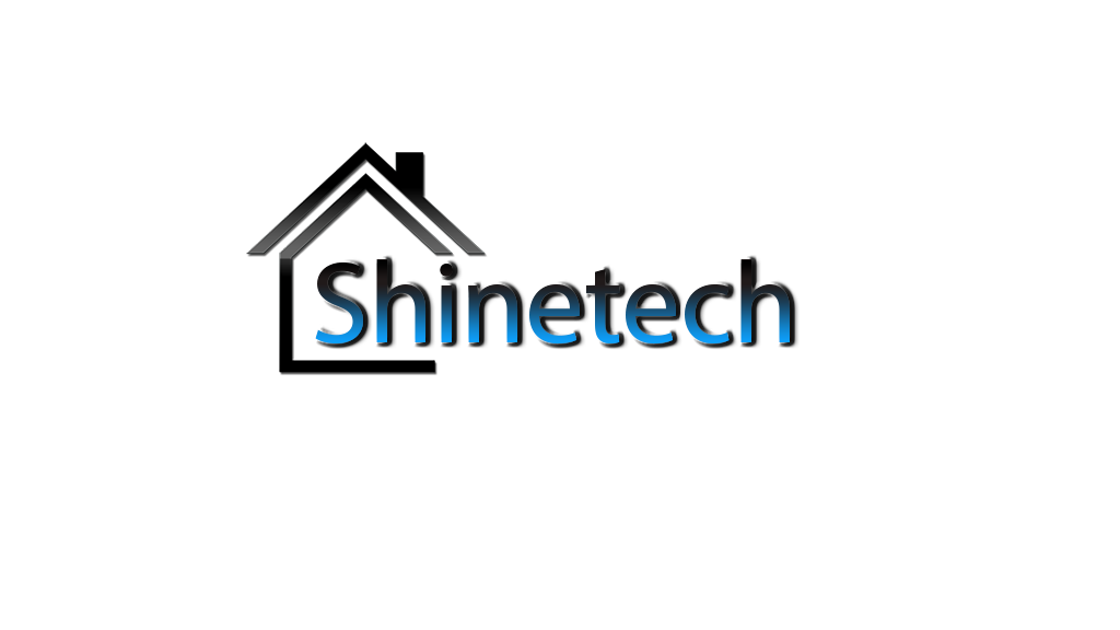 Shine Tech Logo